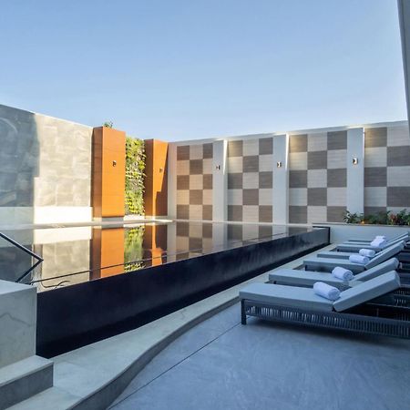 Gran Hotel Expo Guadalajara By Hnf Zapopan Extérieur photo