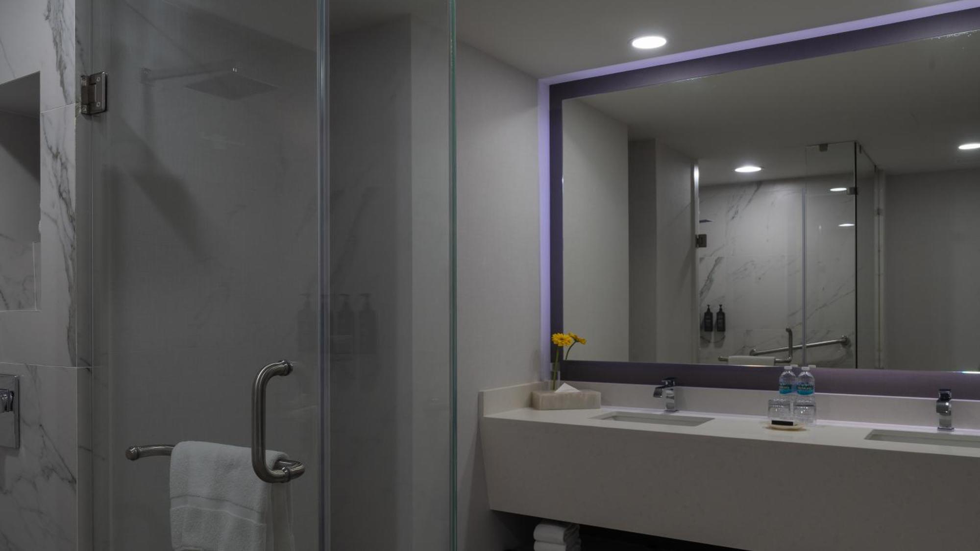 Gran Hotel Expo Guadalajara By Hnf Zapopan Extérieur photo