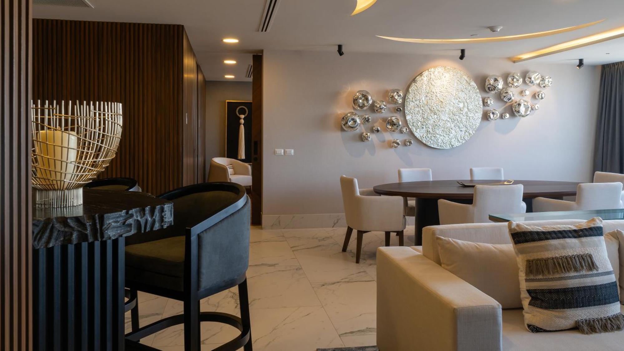 Gran Hotel Expo Guadalajara By Hnf Zapopan Extérieur photo
