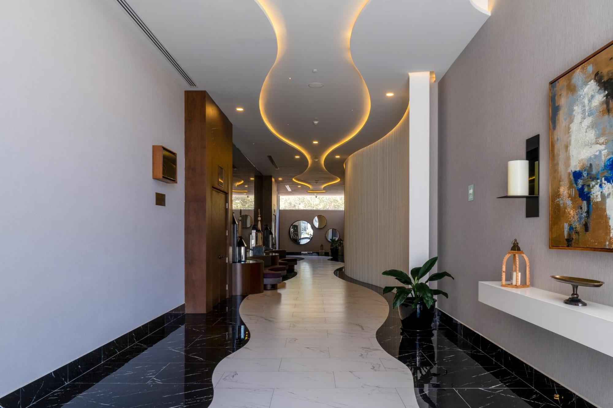 Gran Hotel Expo Guadalajara By Hnf Zapopan Extérieur photo