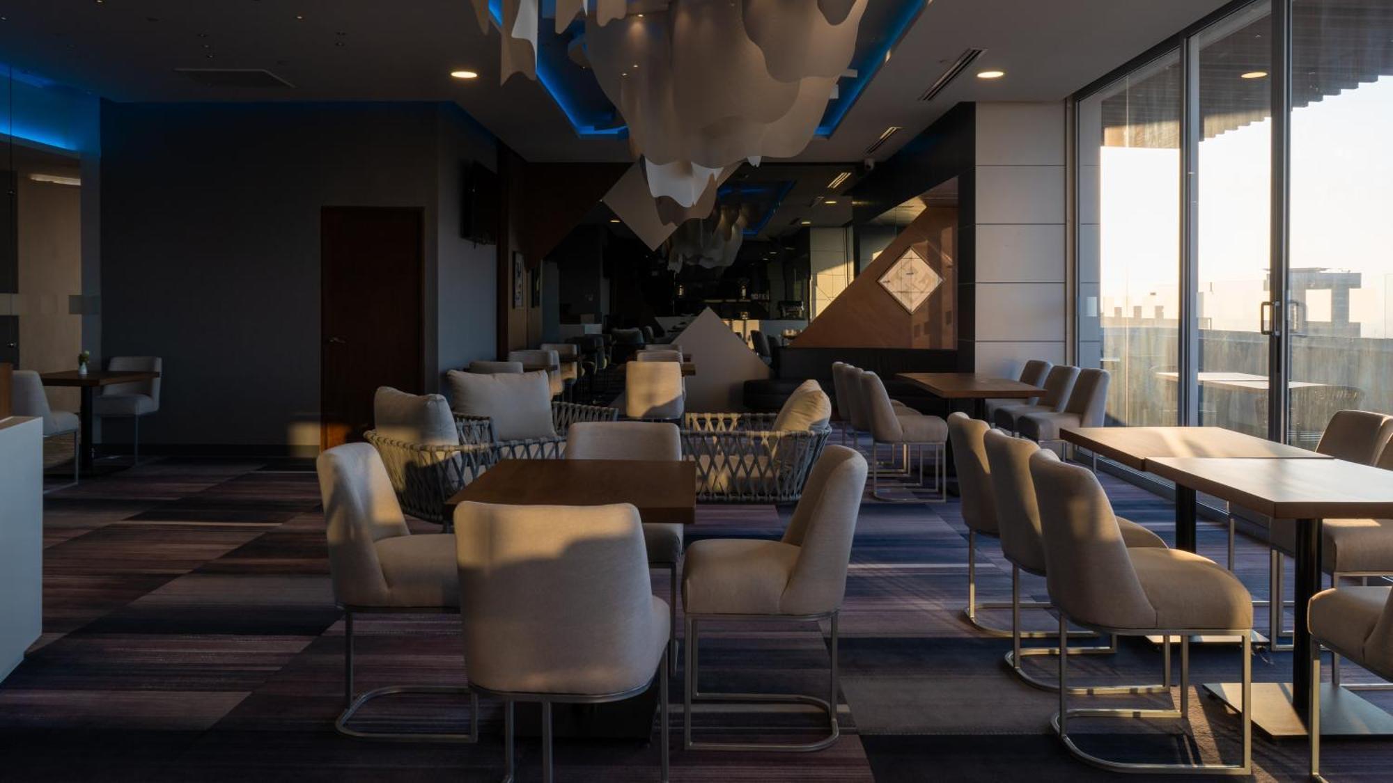 Gran Hotel Expo Guadalajara By Hnf Zapopan Extérieur photo