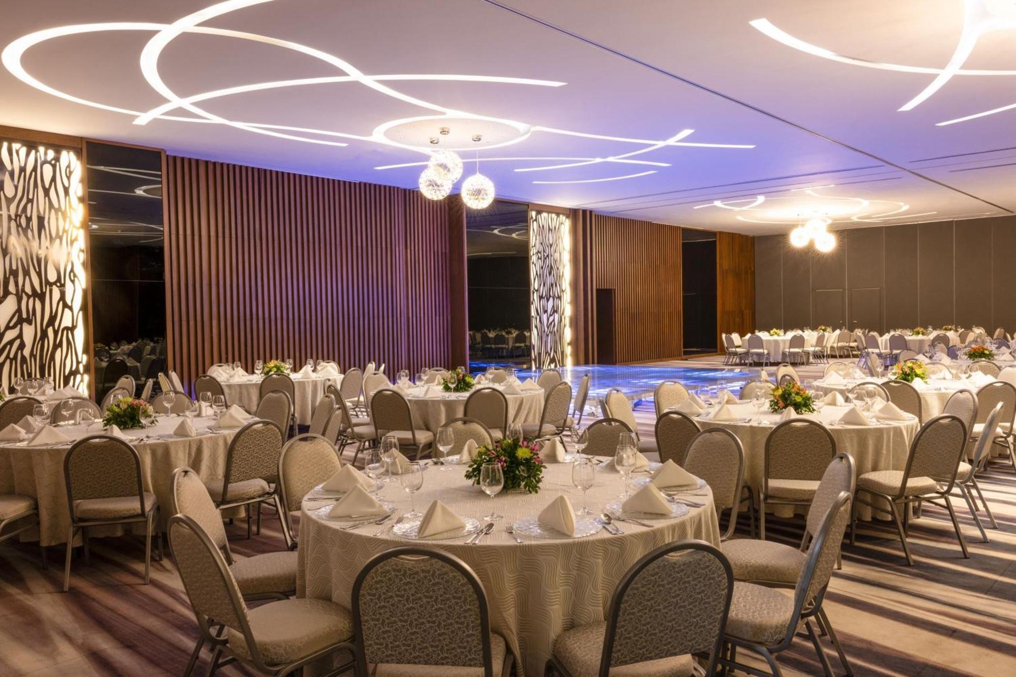 Gran Hotel Expo Guadalajara By Hnf Zapopan Extérieur photo